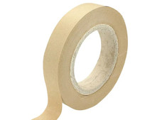 Gum Tape Brown Sealing