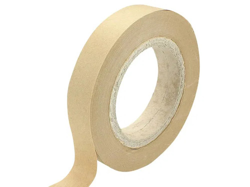 Gum tape brown - gum,