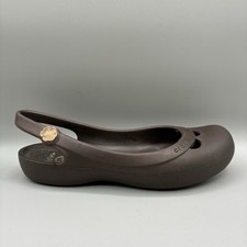 Crocs Jayna Slingback Ballet