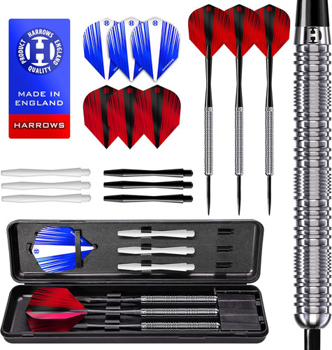 Caliber tungsten steel tip - tungsten,