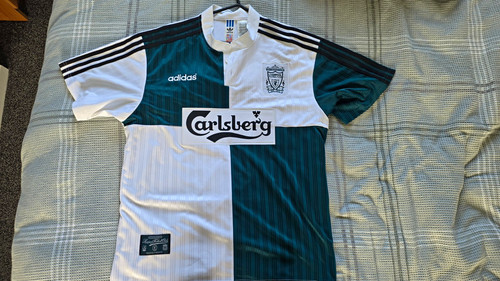 Liverpool 1995 away - fc,