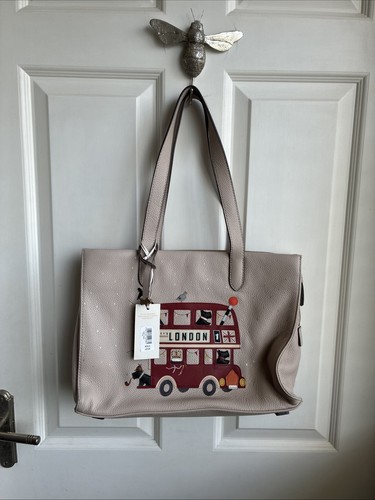 Radley party bus - bus, bag