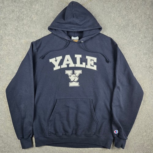 Champion yale hoodie - champion, mens