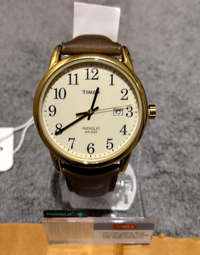 New timex 38mm - new,
