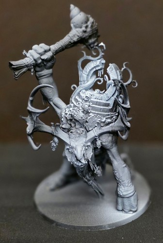 Warhammer fantasy age - warhammer,