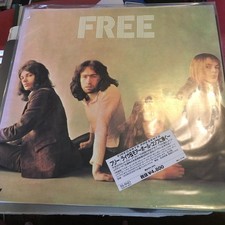 FREE COLLECTION JAPANESE ISSUE