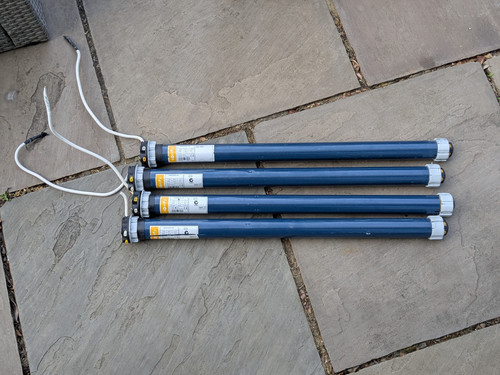 Somfy sonesse 28 - 4x, st50