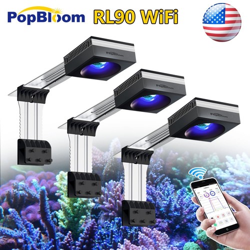 3pcs dsuny marine led - dsuny, aquarium