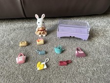 Sylvanian family bundle