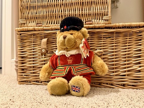 Keel toys royal beefeater - toys,