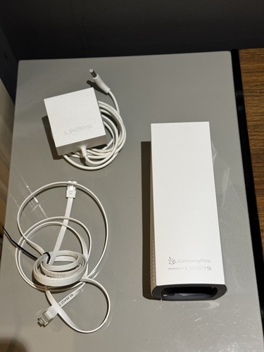 Linksys velop whw03 - linksys,
