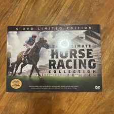 The Ultimate Horse Racing