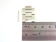 Cartier Pasha SS 18mm Genuine