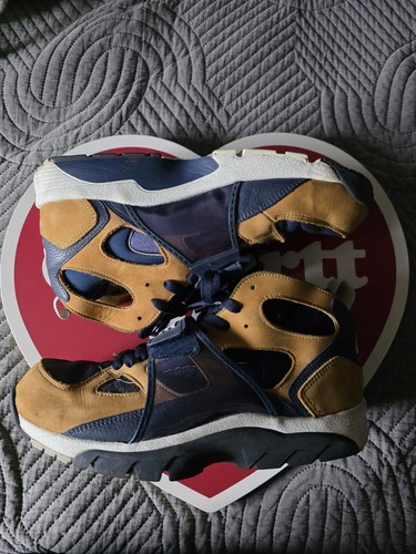 Nike air trainer huarache - air,