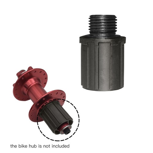 Speed bike freehub - speed,