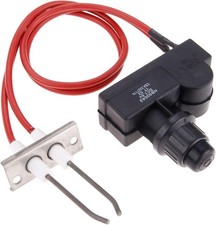 2-Outlet Double Ignition Kit
