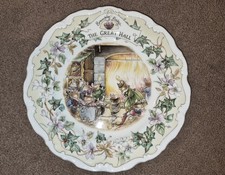 Royal Doulton Brambly Hedge