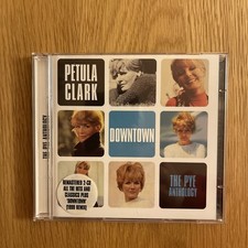 Downtown: the Pye Anthology by