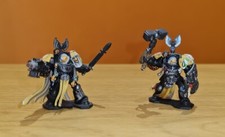 Pro Painted 3rd & 4th Edition