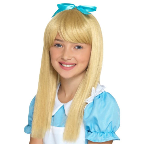 Girls kids alice - alice, wonderland