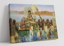 LAWRENCE ALMA TADEMA, THE