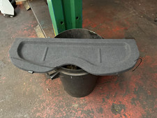 HYUNDAI i10 PARCEL SHELF BOOT