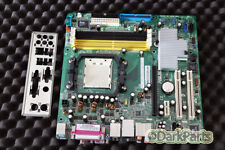 Asus M2NS-NVM/V Motherboard Socket AM2 System Board