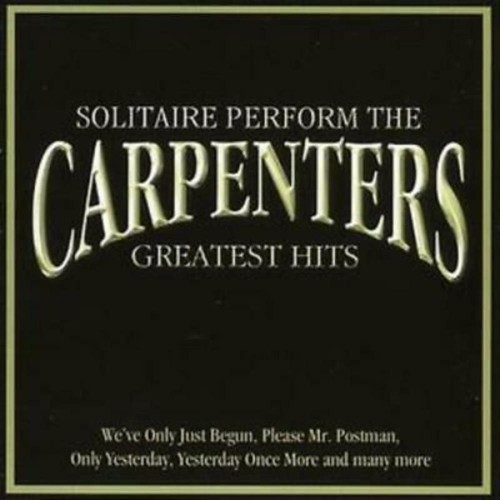 Solitaire perform - solitaire,