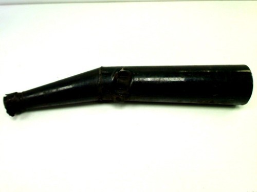 Exhaust pipe honda 250 f - vt,