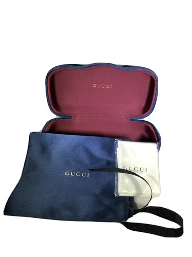 Authentic gucci blue - gucci, velvet