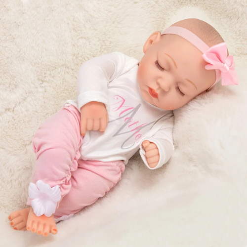 Cute reborn dolls baby - cute,