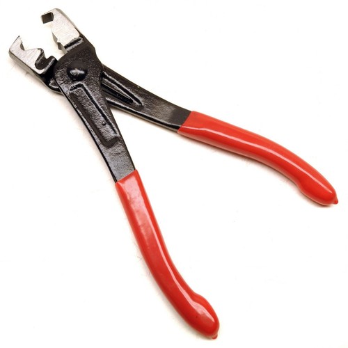 Clic collar hose clip - clic-r,