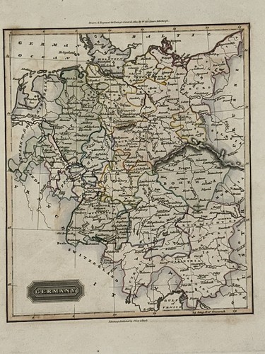 1817 the german confederation - 1817,