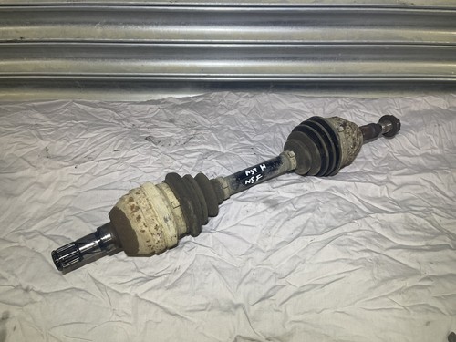 Vauxhall astra driveshaft - astra,