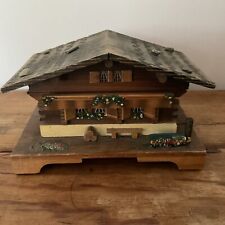 Handmade Swiss Musical