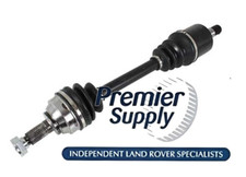 LAND ROVER FREELANDER 1 - 2.0