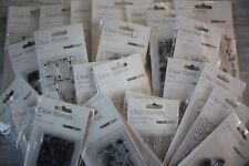 kaisercraft clear stamps