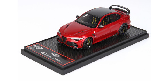 Alfa romeo giulia gtam - alfa,
