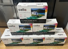 CELLO C1924WS 19'' Smart