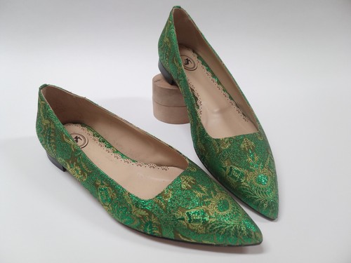 Minno tea green designer - minno,