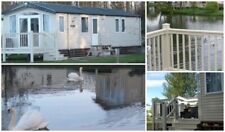 Prestige rated Caravan Hire - Haggerston Castle Holiday Park, Northumberland