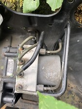 Subaru Impreza WRX 2006 2.5