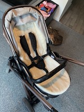 Special Edition Oyster 2 Pushchair