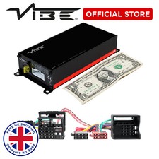 VIBE BMW 3 Series