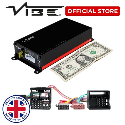 Vibe bmw series - bmw,