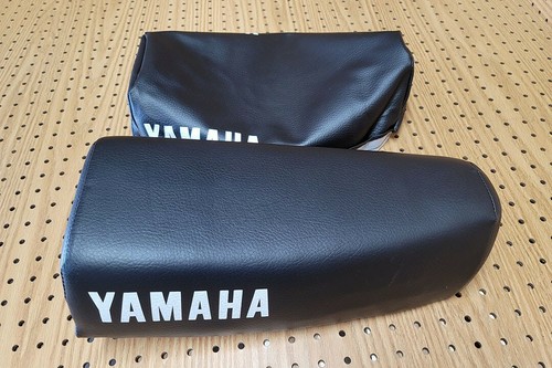 Yamaha yz50g seat cover - yamaha,