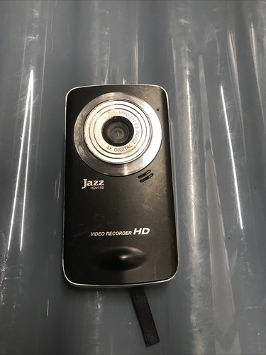 Jazz 5mp 8in lcd - 5mp,