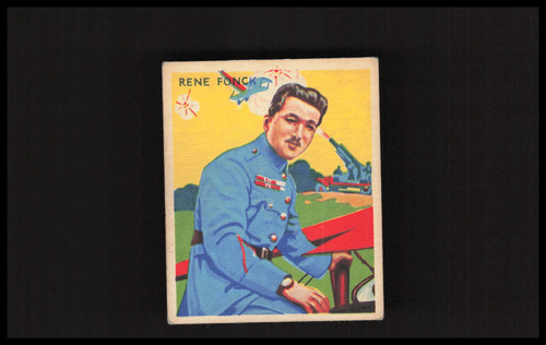 1934 national chicle - chicle, sky