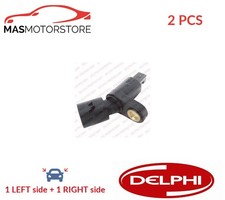 ABS WHEEL SPEED SENSOR PAIR