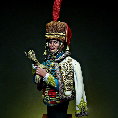 Modern european cavalry - modern,